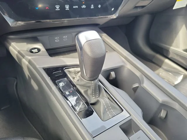 New 2026 Fresh Powder Nissan SV image 22