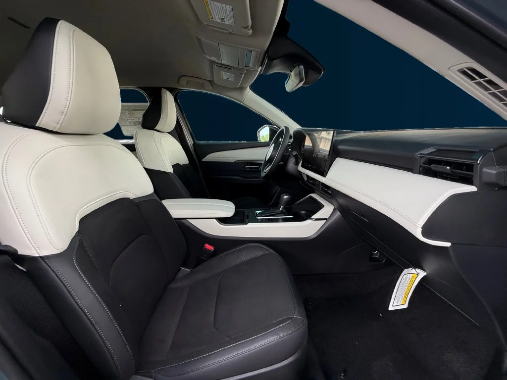 New 2026 Gray Mazda 2.5 S Select image 17