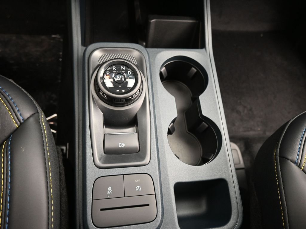 New 2026 Carbonized Gray Metallic Ford Lobo Standard image 16