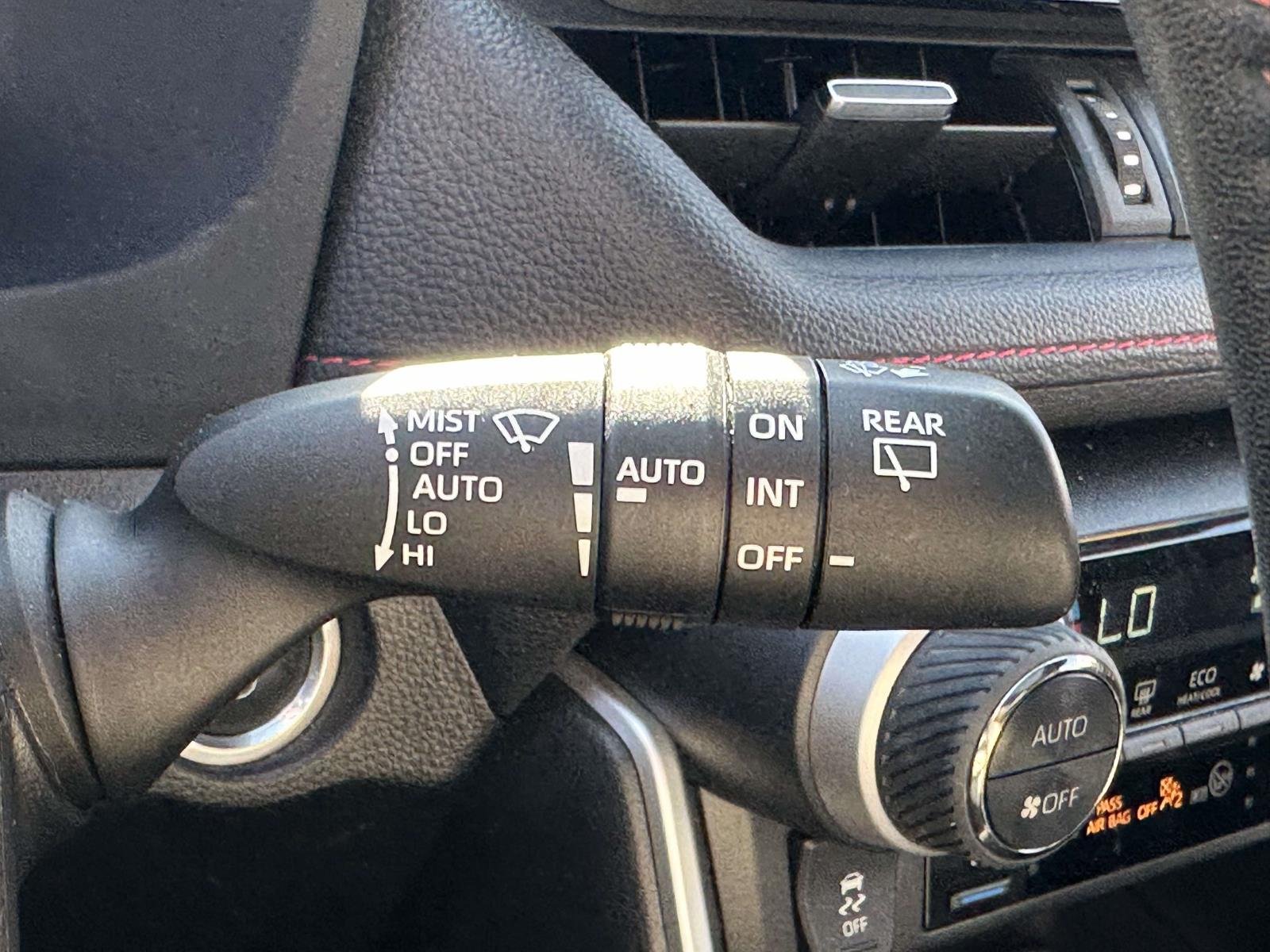 Used 2023 BL Toyota XSE image 33