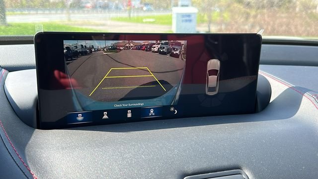 2025 Acura TLX A-SPEC Package - Photo 18