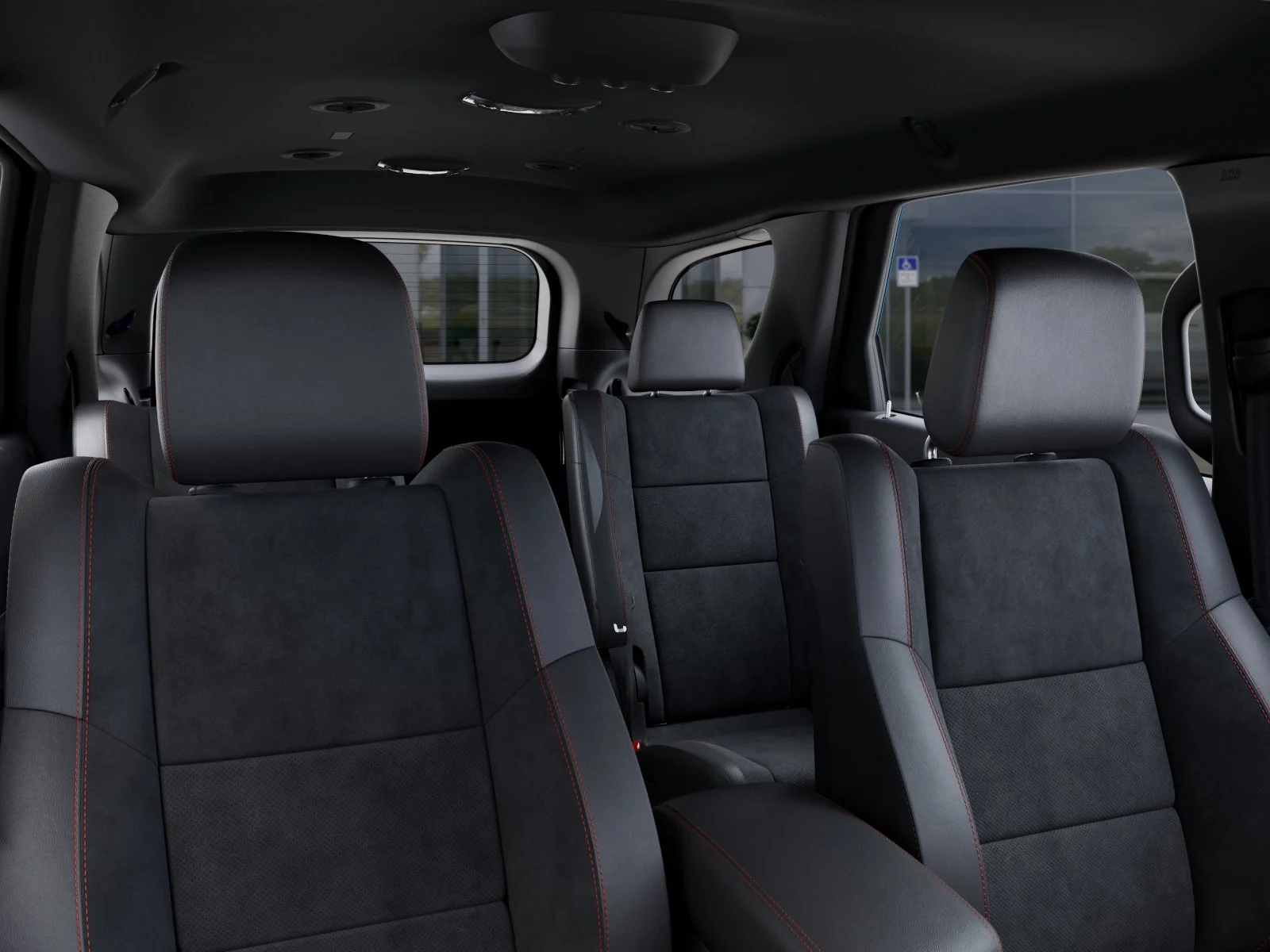 New 2026 B5 Blue Exterior Paint Dodge R/T image 26