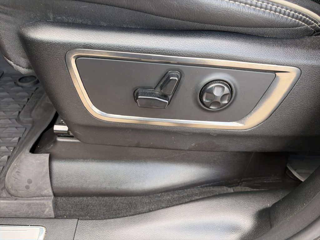 Used 2021 Gray Ram Limited image 12