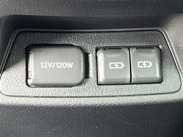 Certified Used 2024 ULTRA WHITE Lexus 350 F Sport image 19
