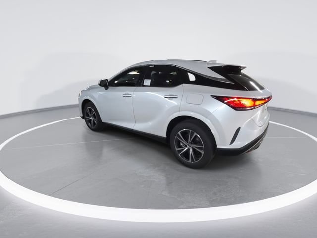 New 2026 Eminent White Pearl Lexus PREMIUM image 13