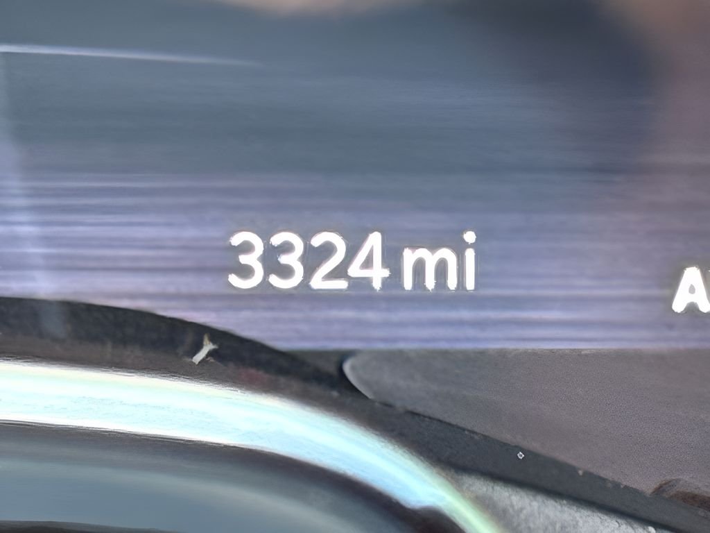 Used 2025 Black Ram RHO image 13