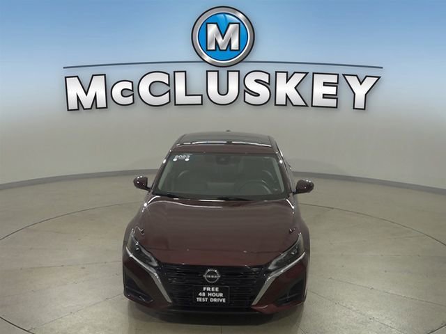 2023 Nissan Altima SL - Photo 16