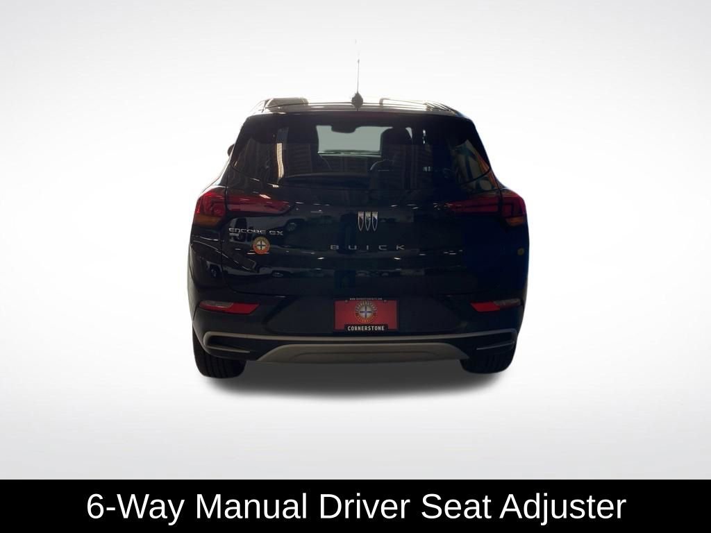2025 Buick Encore GX Preferred - Photo 18
