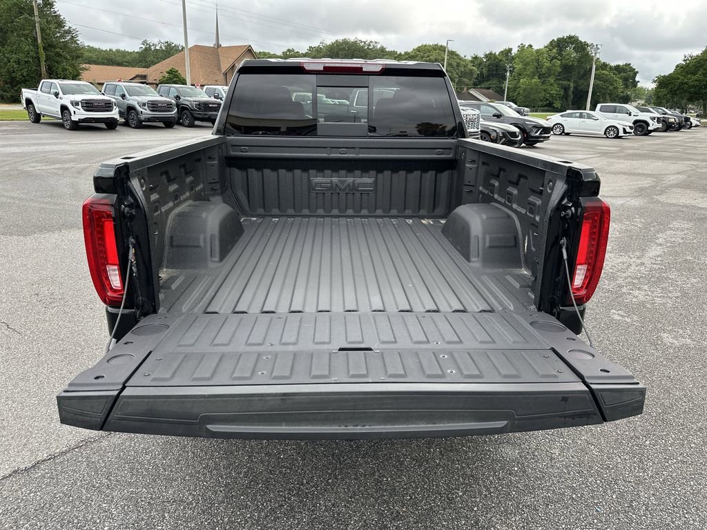 2026 GMC Sierra 1500 SLT - Photo 32
