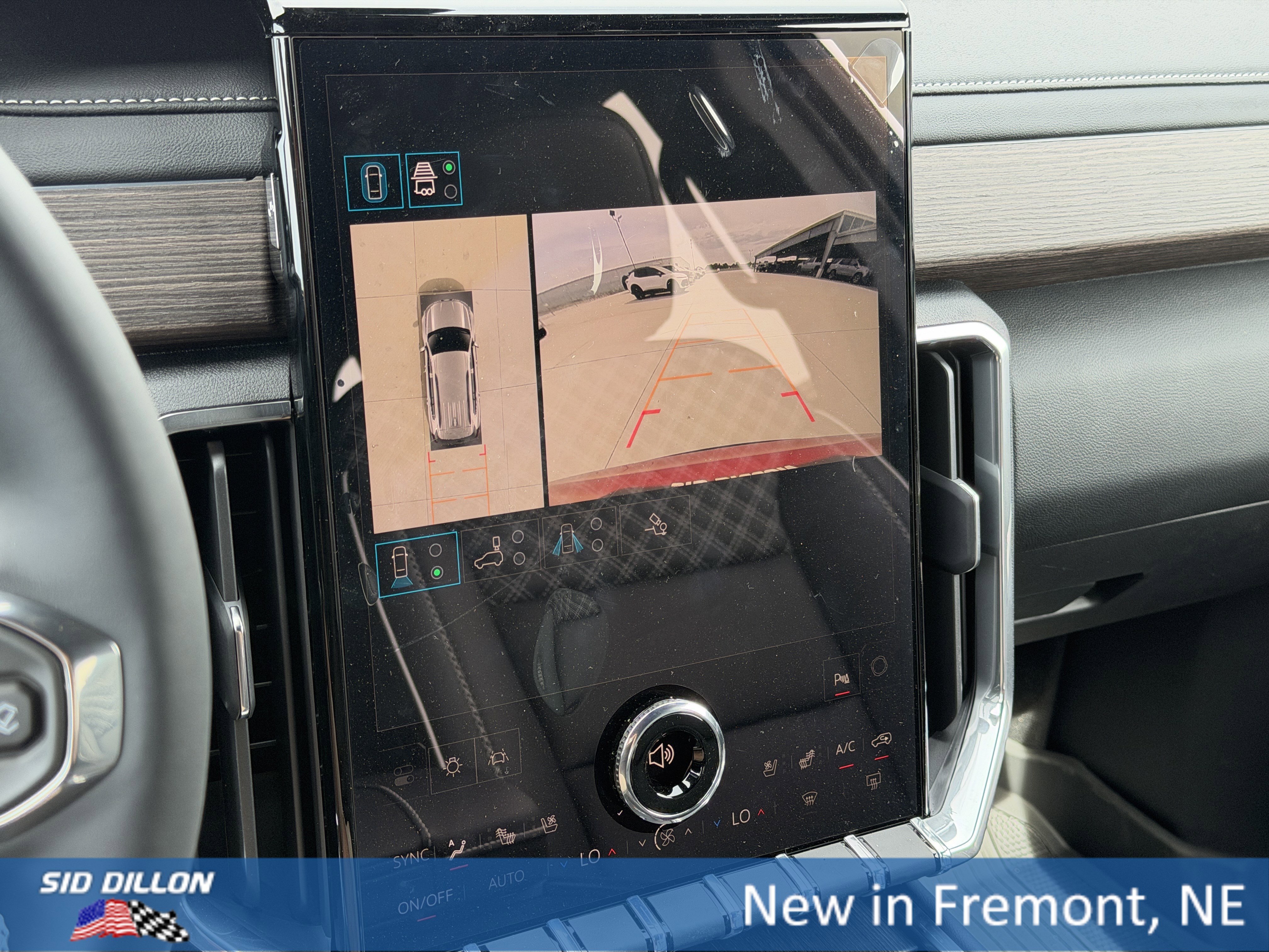 2026 GMC Acadia Denali - Photo 12