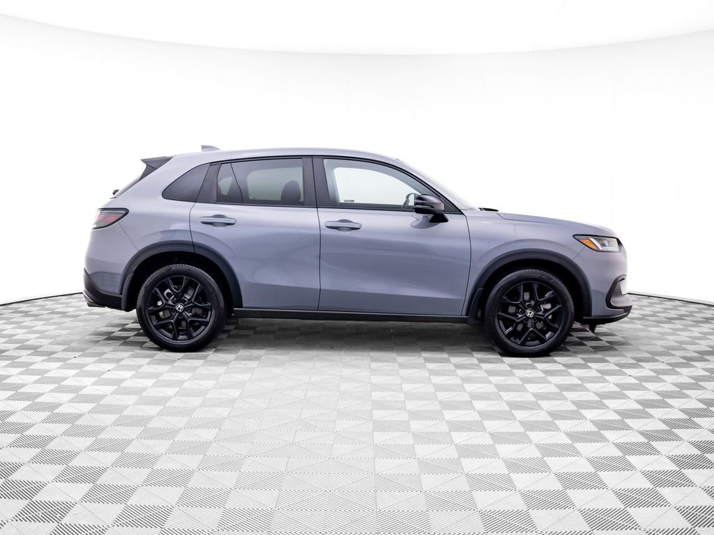 2023 Honda HR-V Sport - Photo 8