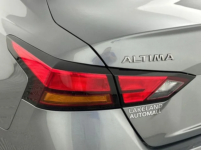 Certified Pre-Owned 2024 Nissan Altima 2.5 SV