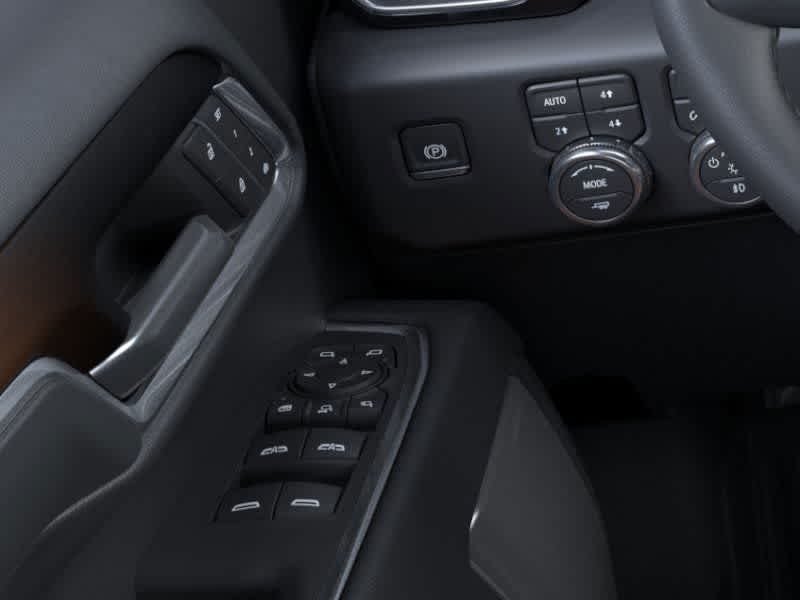 New 2026 Sterling Metallic GMC Denali image 22