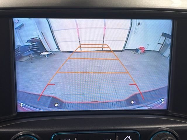 Used 2017 Red Chevrolet LTZ image 24