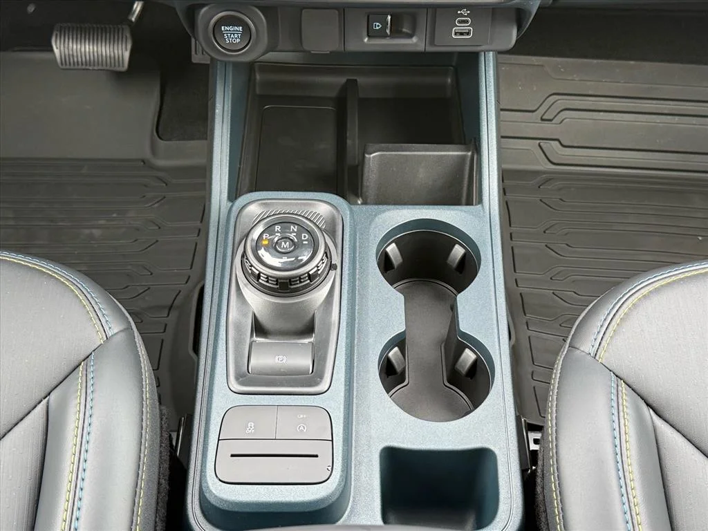 New 2026 Carbonized Gray Metallic Ford Lobo™ image 11