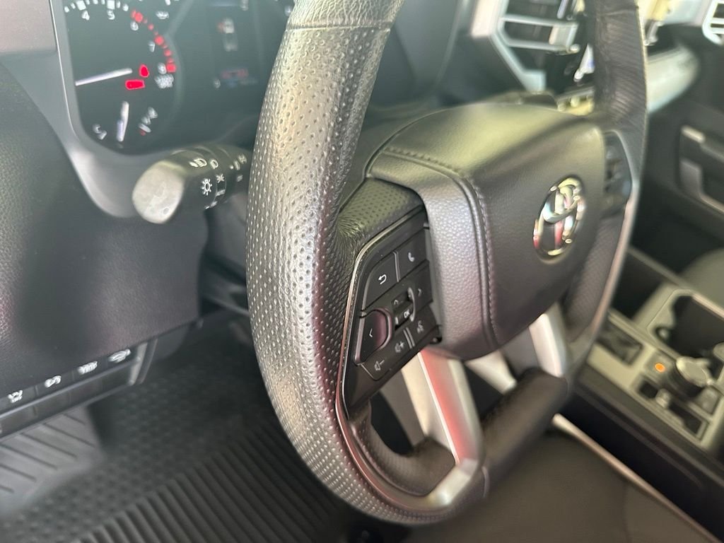 Used 2026 White Toyota SR5 image 20