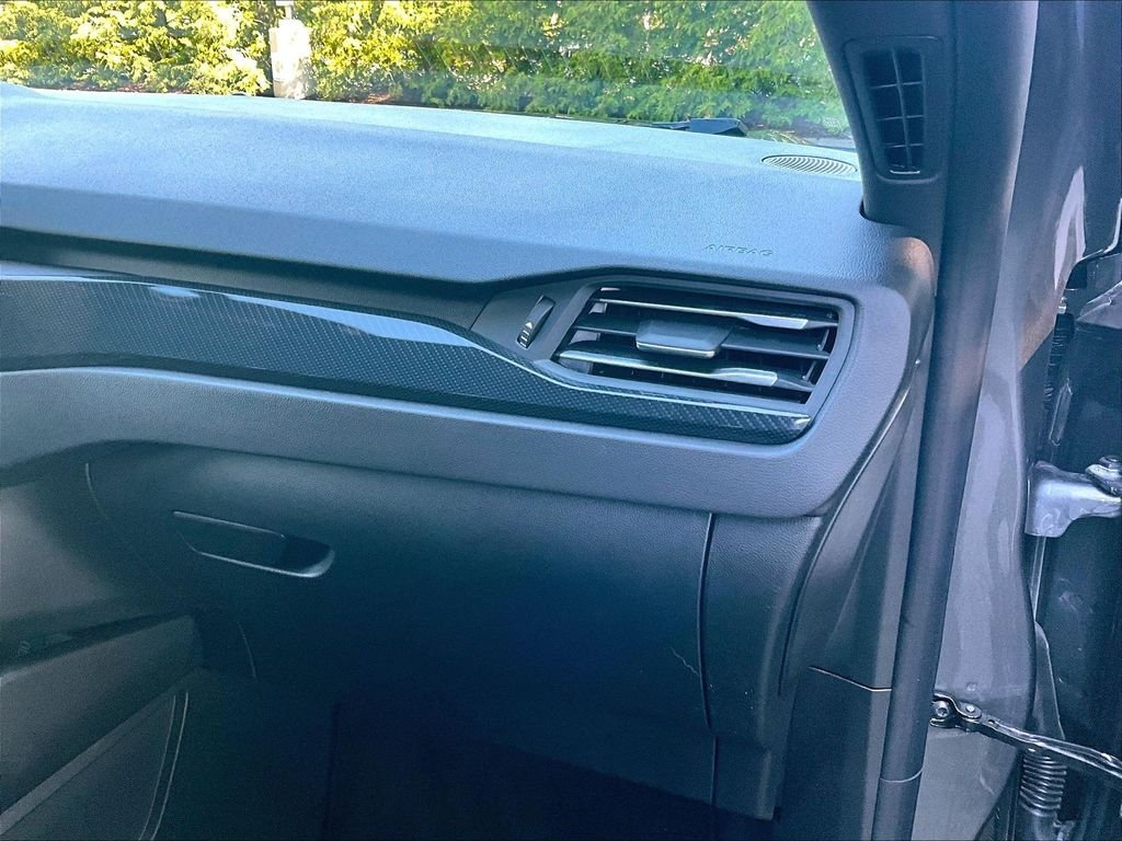 Used 2026 Gray Metallic Ford ST-Line image 13