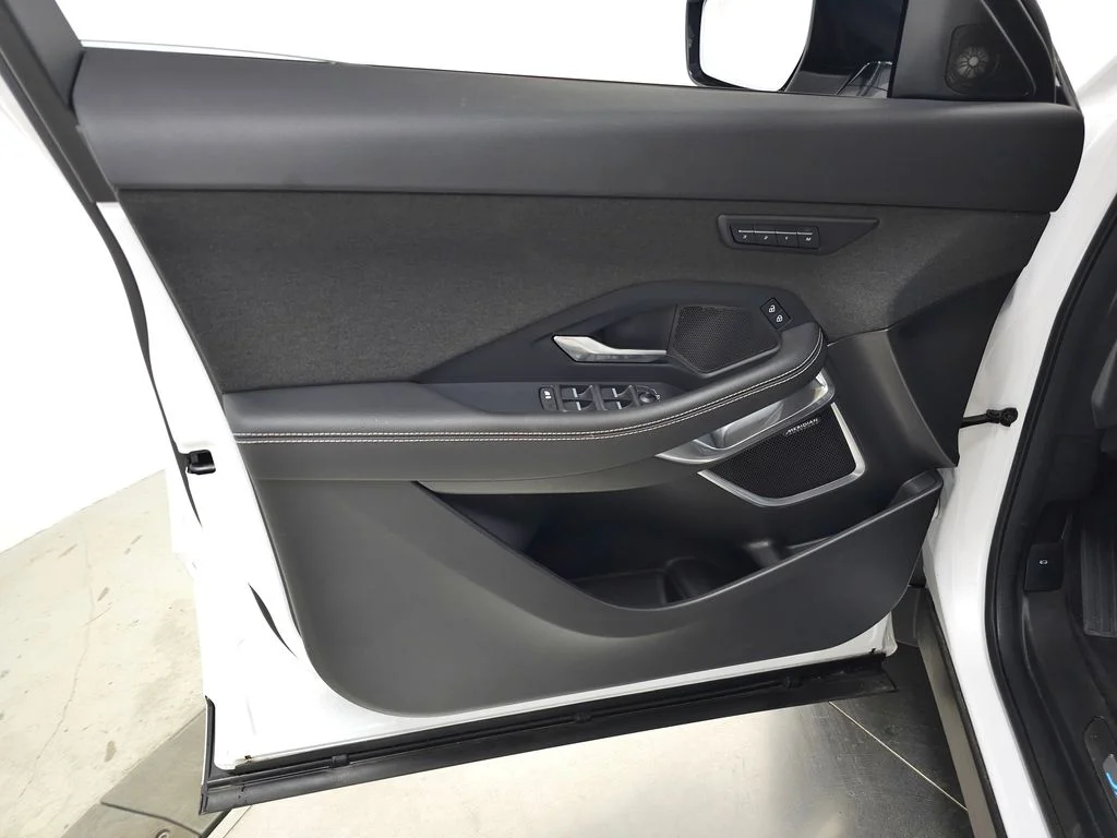 Used 2024 White Jaguar P250 image 16