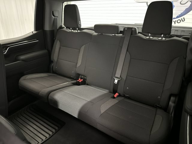 2026 Chevrolet Silverado 1500 LT - Photo 25