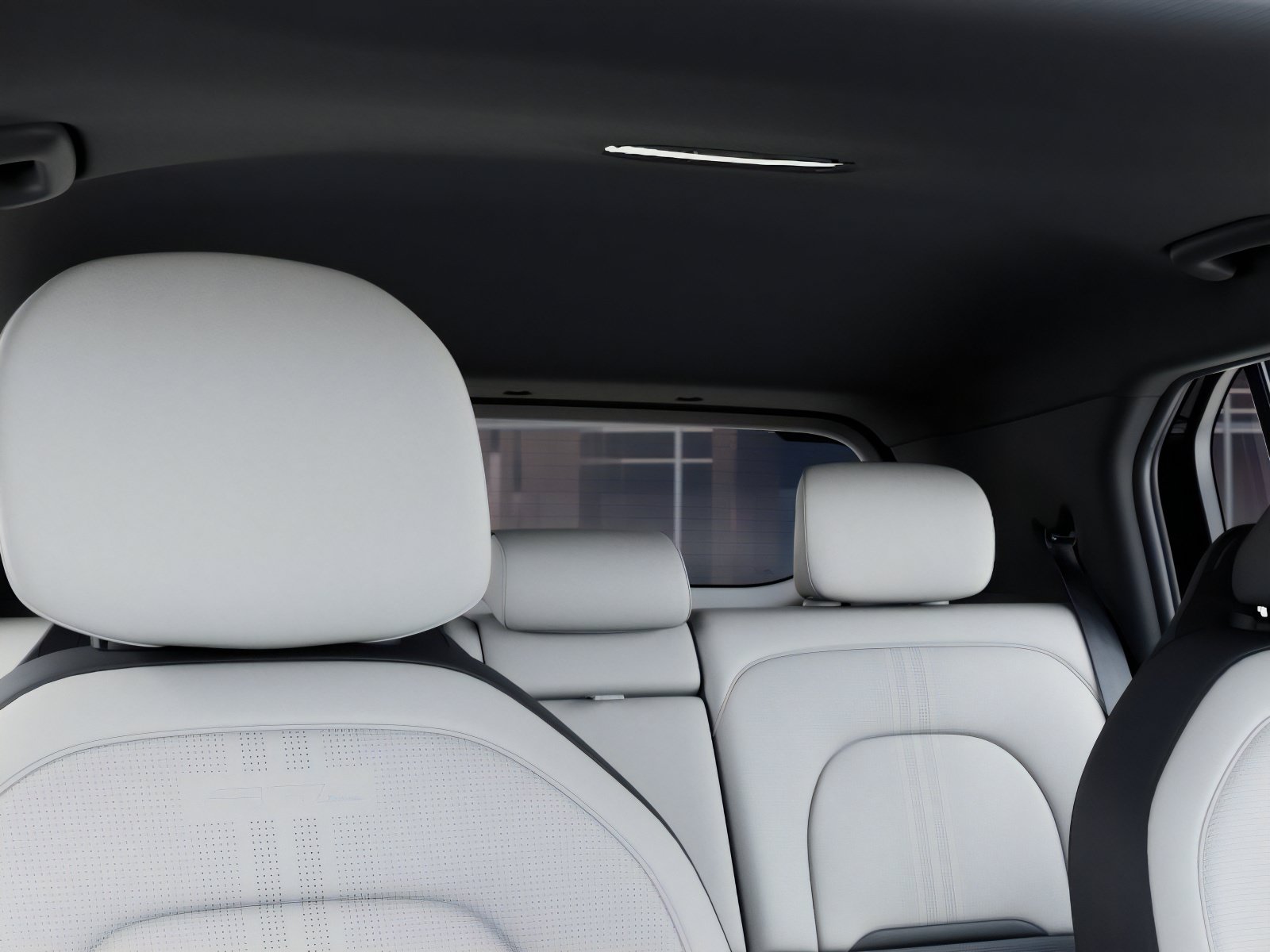 New 2027 Aurora Black Pearl Kia GT-Line image 27