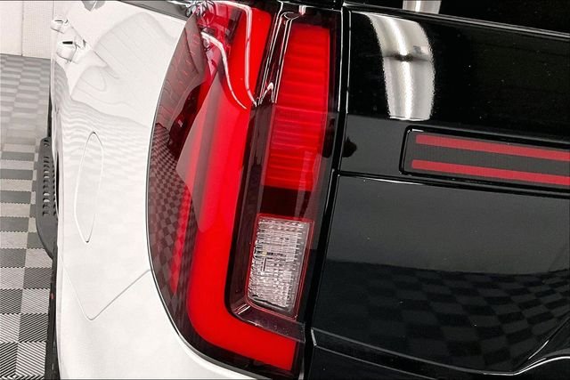 2025 Ford Expedition Tremor - Photo 36