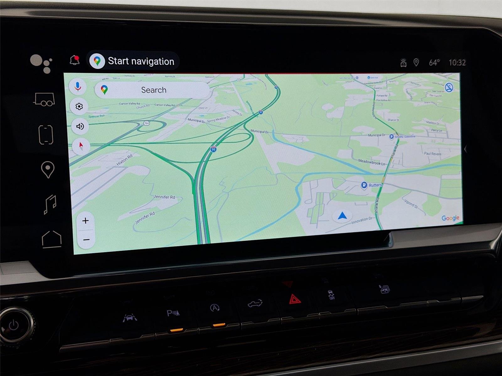New 2026 Onyx Black GMC Elevation image 20
