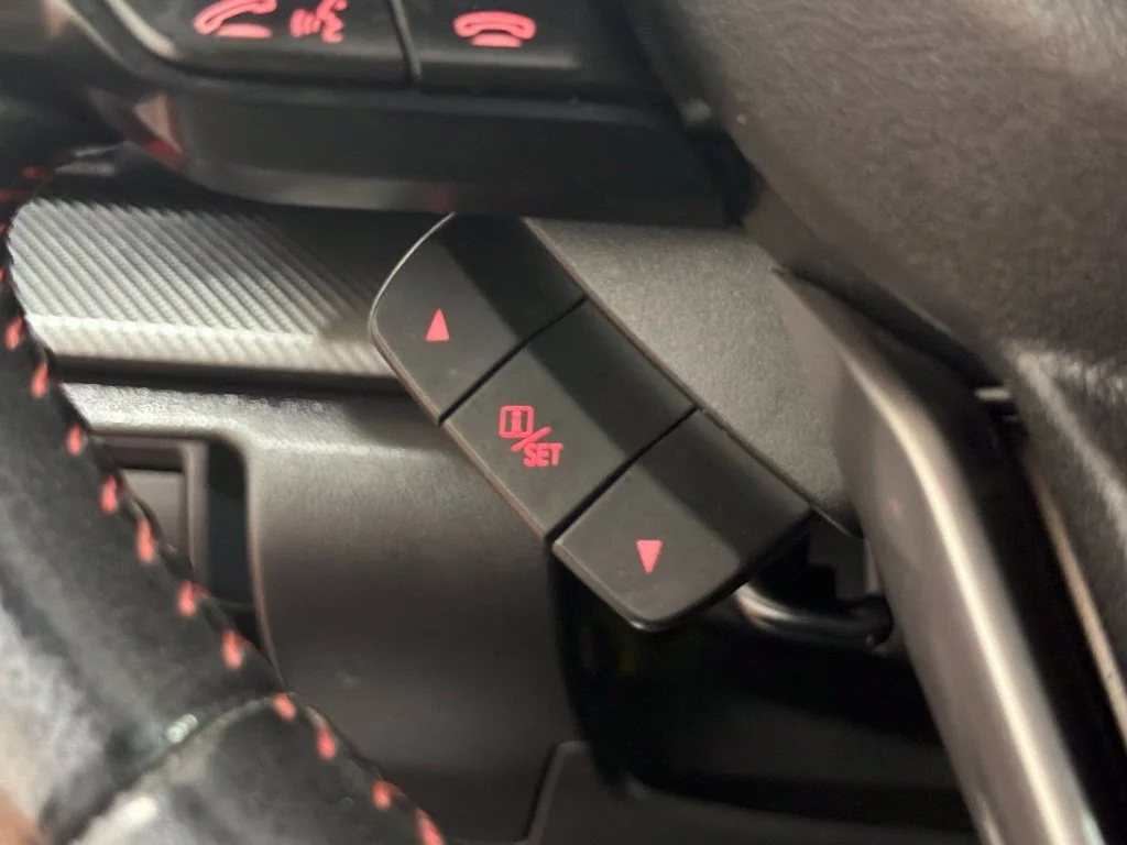 Used 2017 Lithium Red Pearl Subaru 2.0i Sport image 24