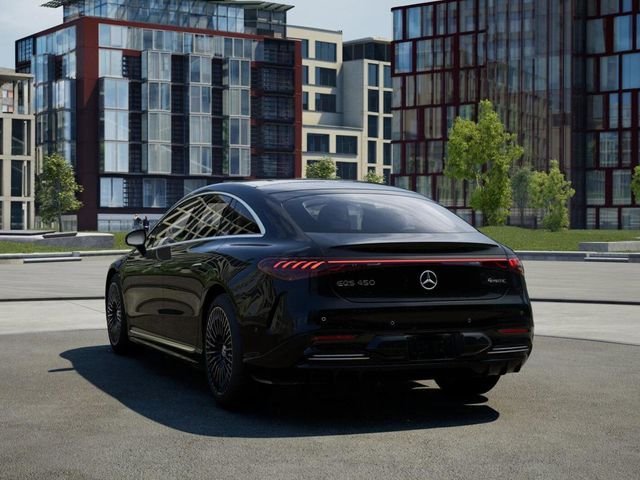 New 2026 Obsidian Black Metallic Mercedes-Benz 450 image 27
