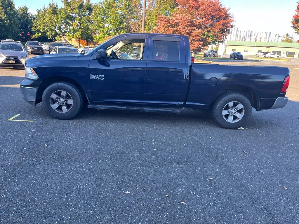 Used 2017 Blue Ram Tradesman image 4