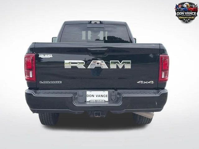 Used 2026 Black Ram Laramie image 5