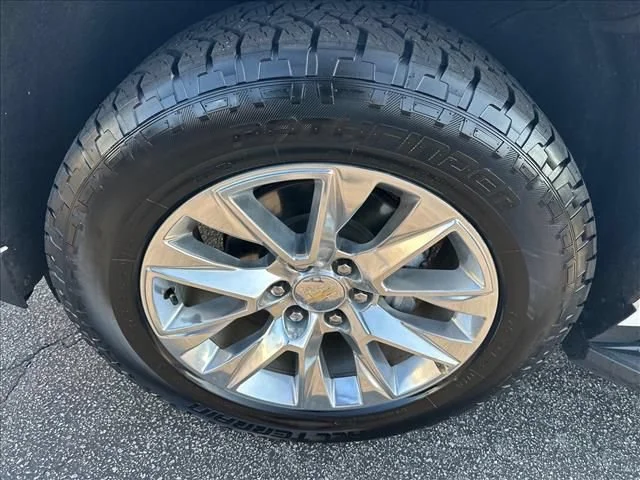 2021 Chevrolet Tahoe Premier - Photo 40