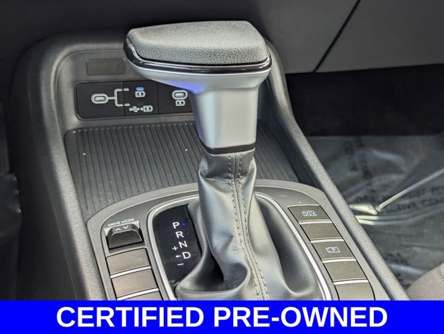 2026 Hyundai Kona SE - Photo 19