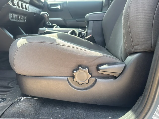 Used 2019 Gray Toyota  image 18