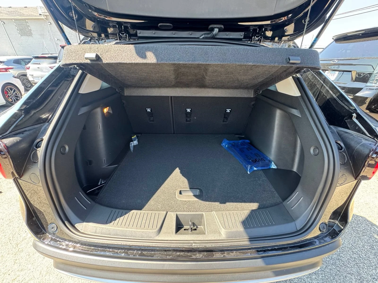 2026 Chevrolet Trax LT - Photo 26