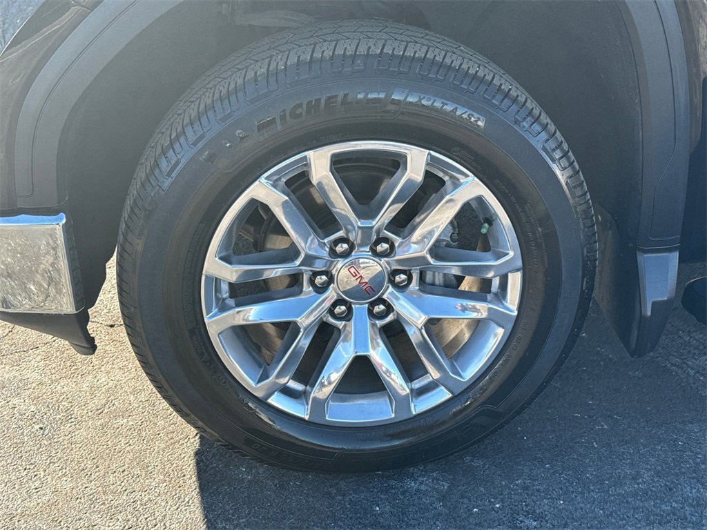 2020 GMC SIERRA - Image 10