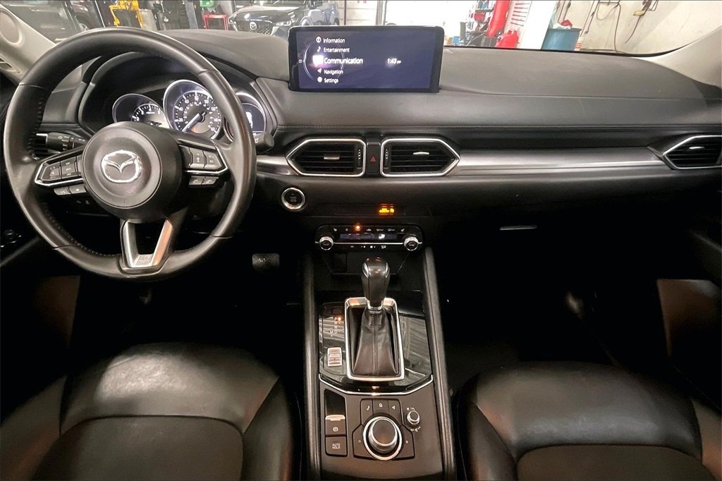 2023 MAZDA CX-5 - Image 14