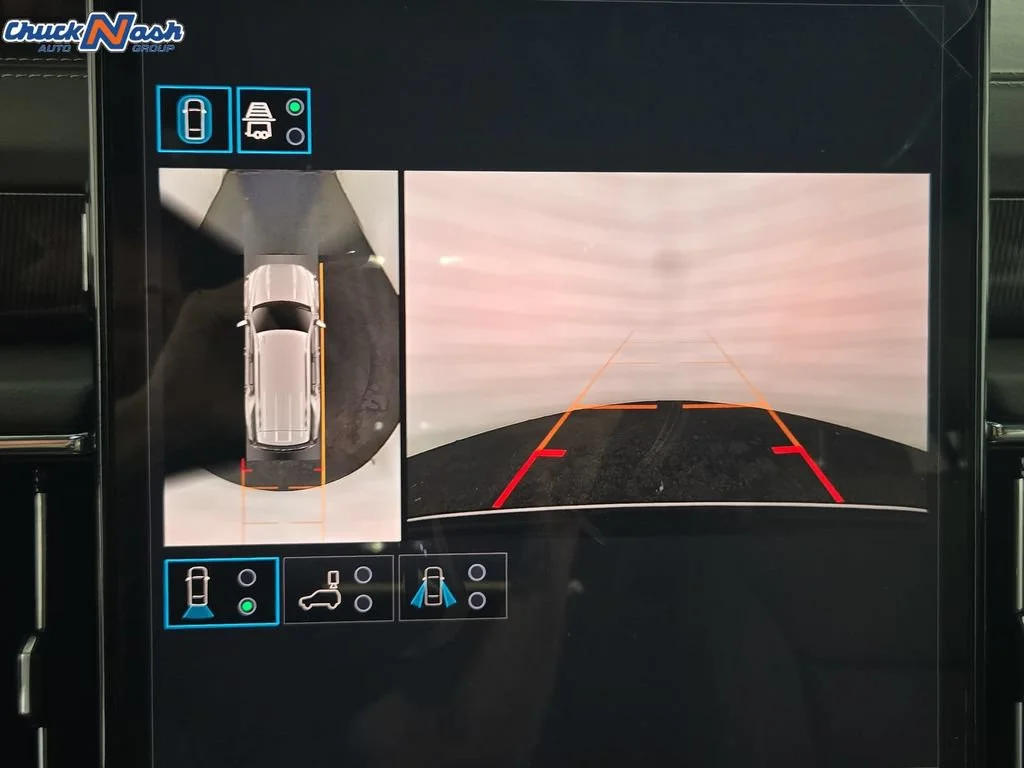 2026 GMC Yukon Elevation - Photo 21