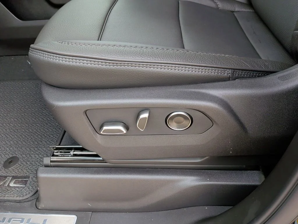 2026 GMC Sierra 1500 Denali - Photo 13