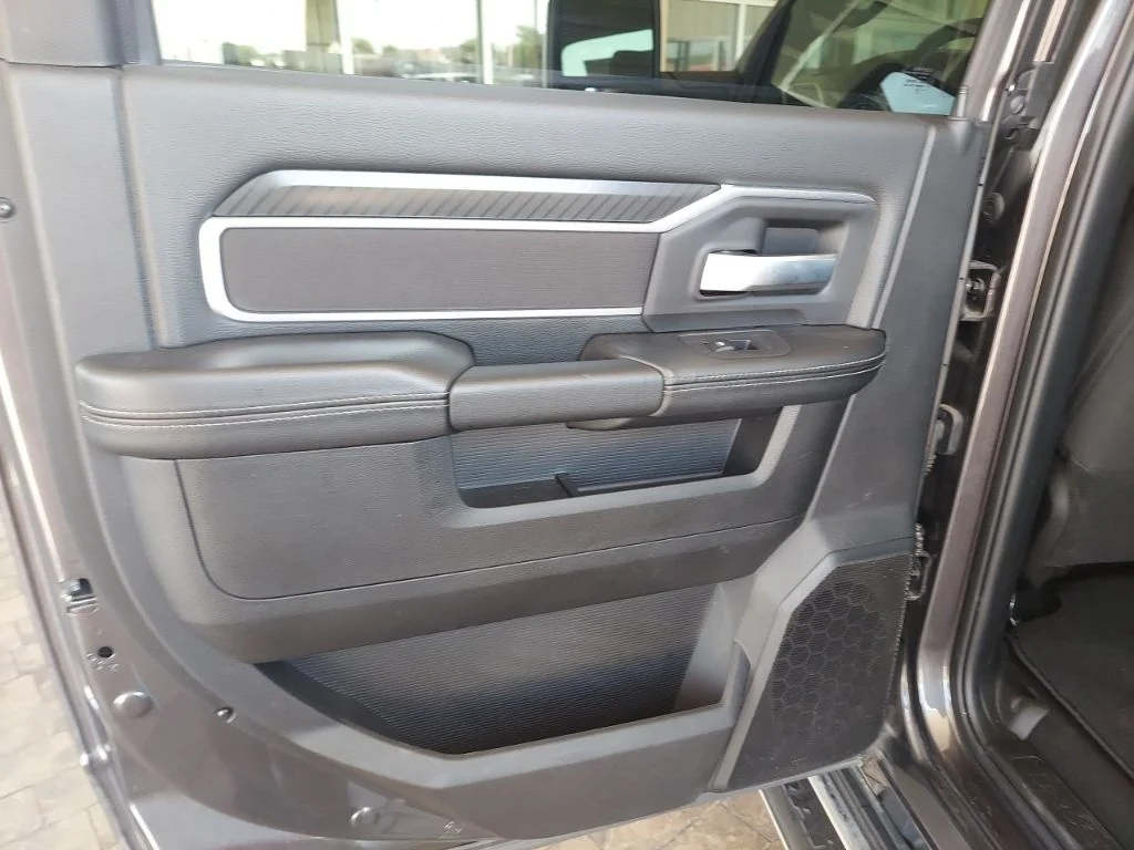 Certified Used 2025 Gray Ram Big Horn image 43