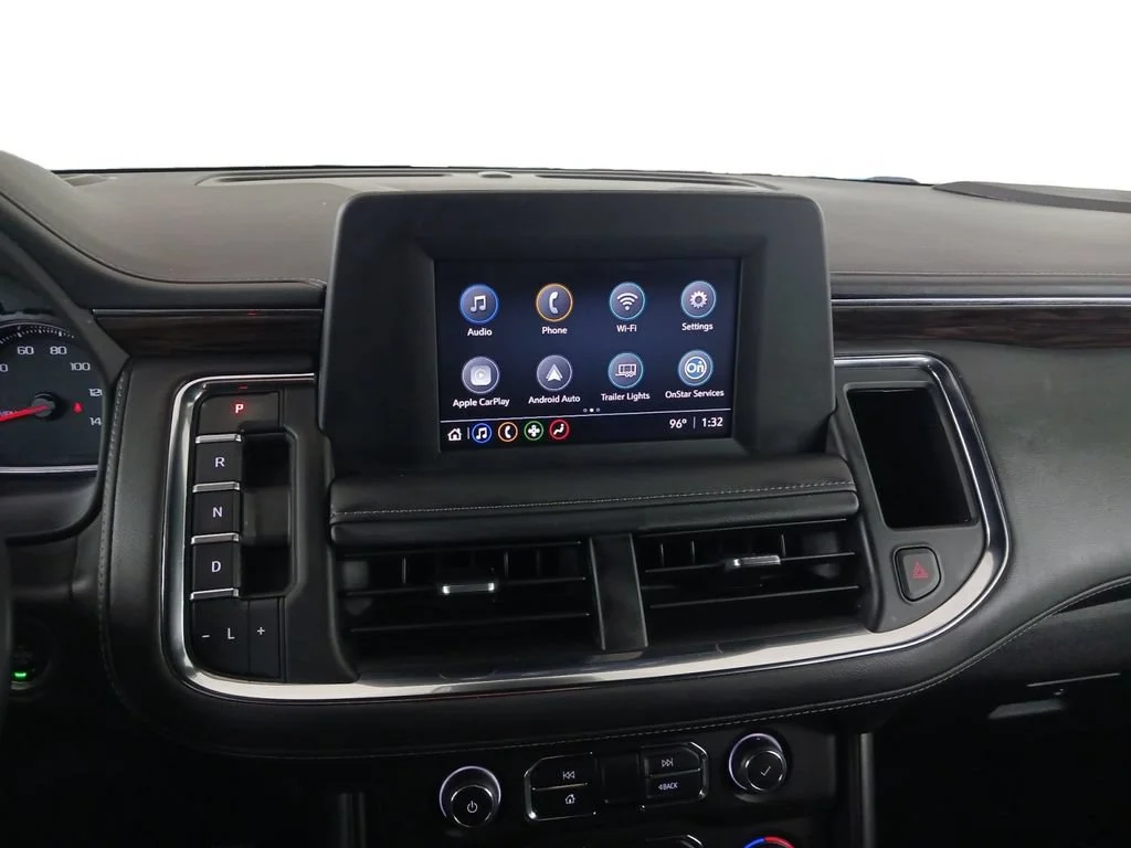Used 2023 Dark Ash Metallic Chevrolet LS image 12