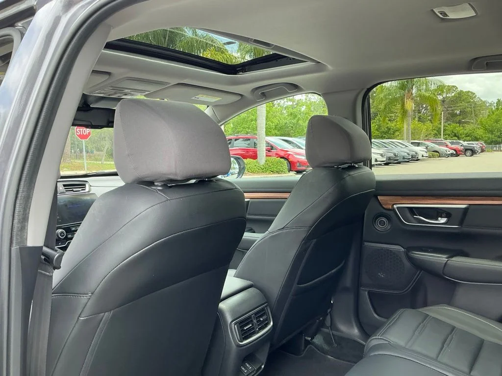 Used 2020  Honda Touring image 34