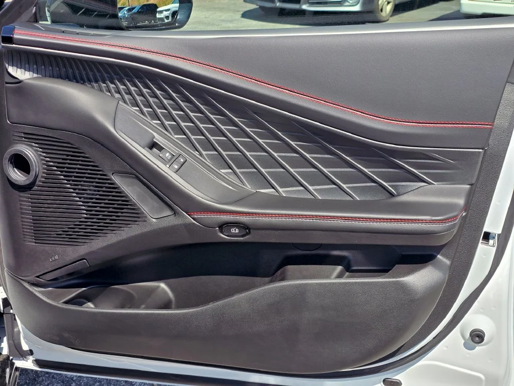 New 2026 White Dodge Scat Pack Plus image 36