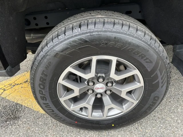 2021 GMC Canyon AT4 - Photo 53