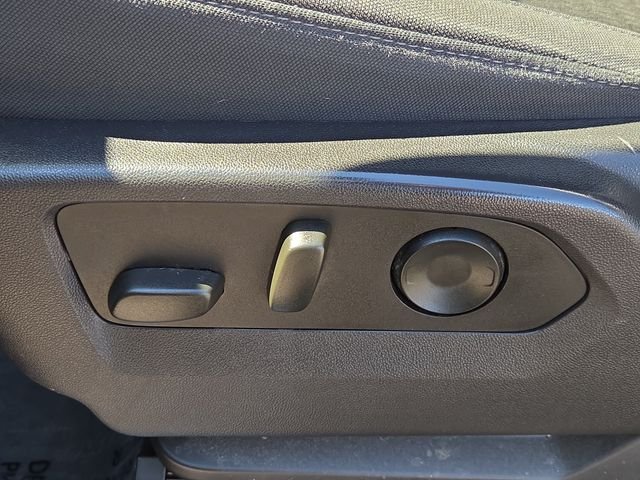 Used 2024 Deep Bronze Metallic GMC Elevation image 15