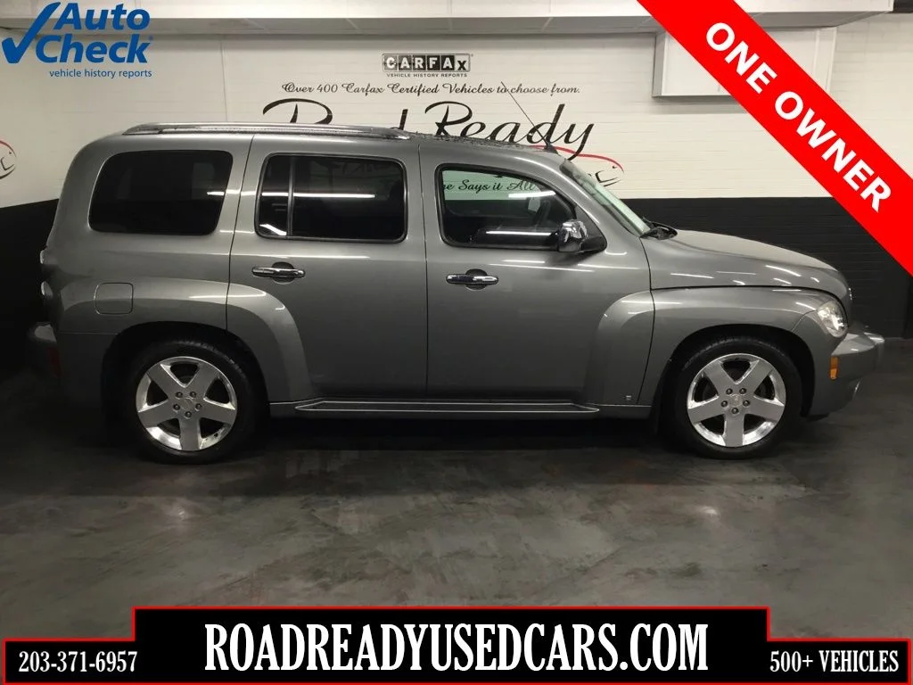 2007 Chevrolet HHR LT