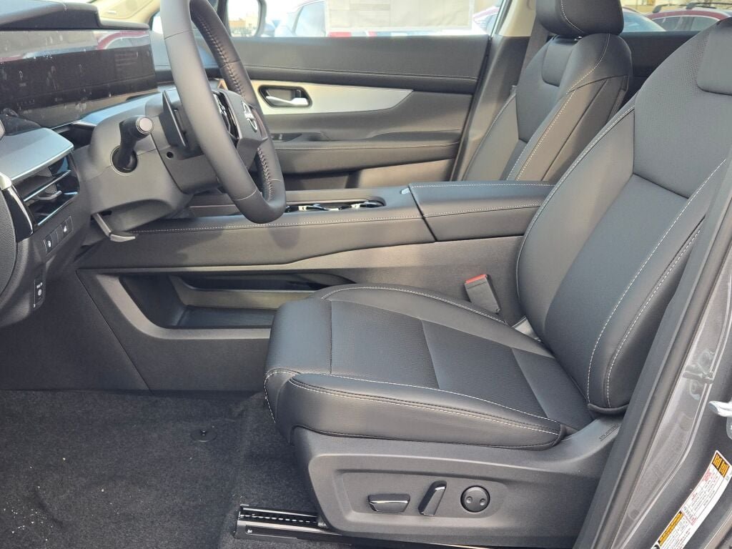 2026 Nissan Murano SL - Photo 21