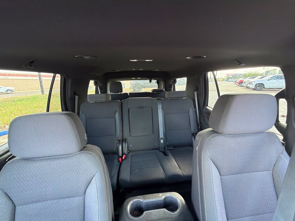 Used 2024 Black Chevrolet LS image 17