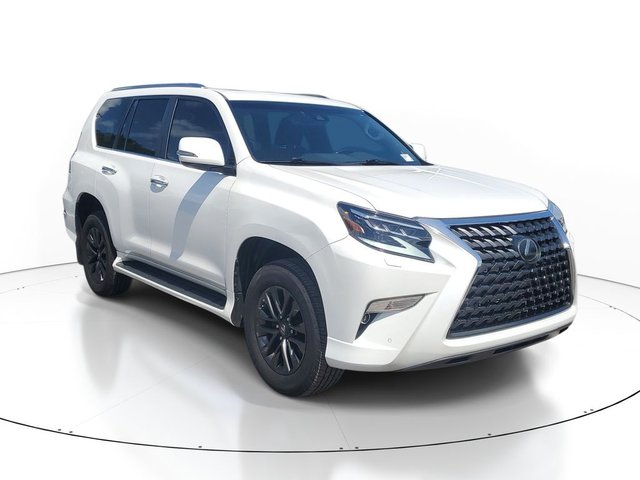 2020 Lexus GX 460
