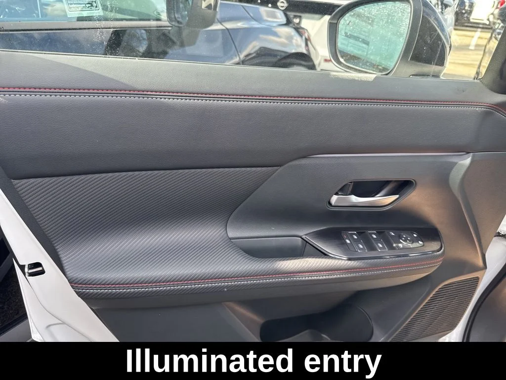 2026 Nissan KICKS SR AWD - Photo 10