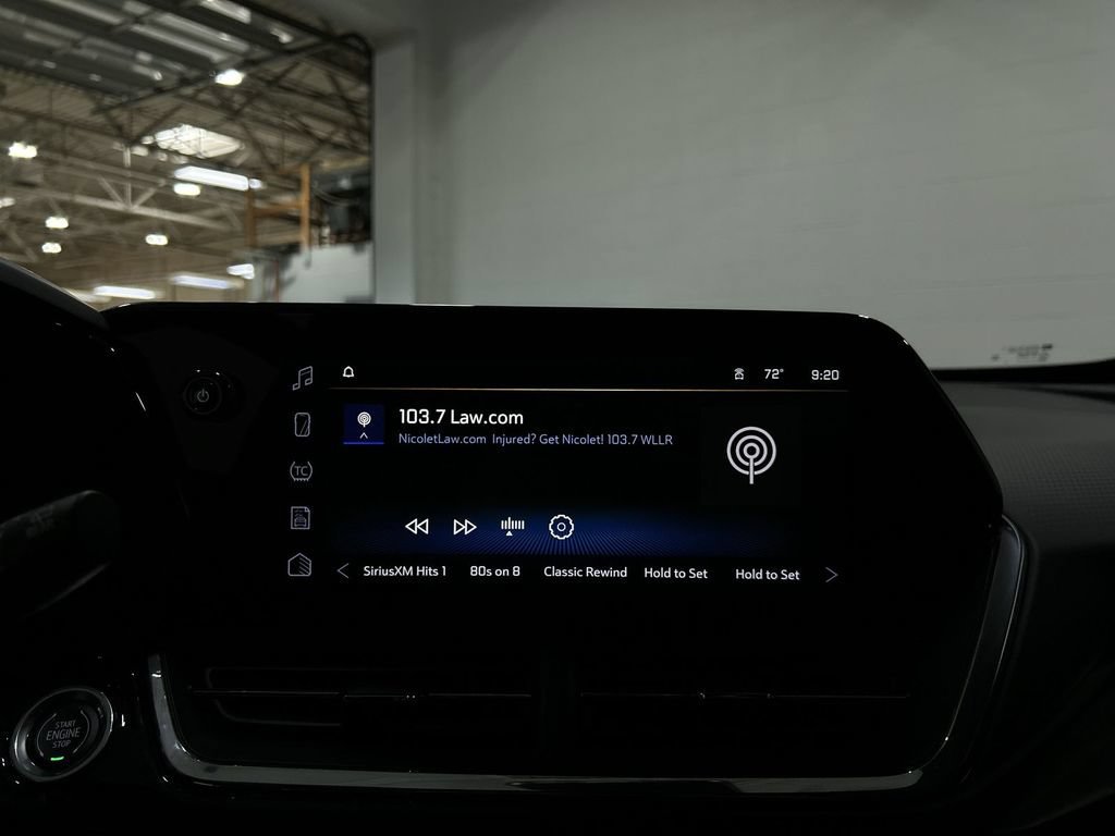2026 Chevrolet Trax RS - Photo 12
